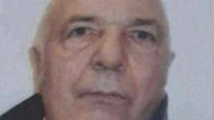 Laois death notice: Patrick (Pat) Delaney, Portlaoise 