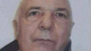 <p>Patrick (Pat) Delaney, RIP</p>