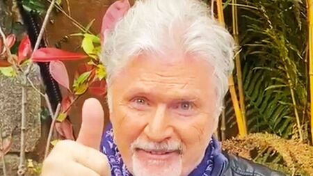 Supervet and Hollywood star for Laois Homecoming Festival