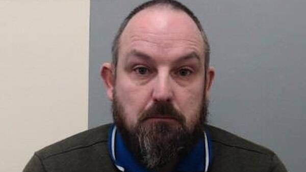 Co Armagh man handed five-year prison sentence over child sex abuse
