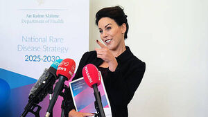‘Let’s ask BAM’ when children’s hospital will be complete, says health minister ‘Let’s ask BAM’ when children’s hospital will be complete, says health minister