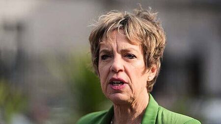 Connolly dispute ‘elephant in the room’ at Labour think-in