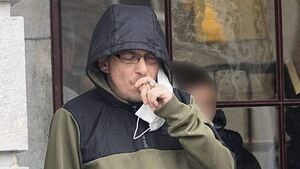 Online troll jailed for 'vile' messages about ex-AGSI leader
