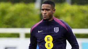 Ezri Konsa: I couldn’t watch deadline day as financial rules have ‘killed’ Villa Ezri Konsa: I couldn’t watch deadline day as financial rules have ‘killed’ Villa
