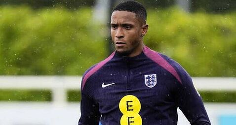 Ezri Konsa: I couldn’t watch deadline day as financial rules have ‘killed’ Villa