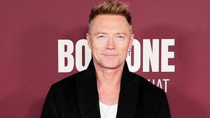 Ronan Keating reveals Boyzone will ‘try’ to reunite in 2026