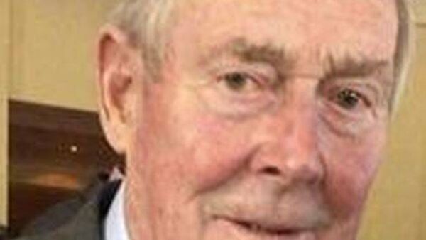 Laois death notice: Canice Farrell, Durrow