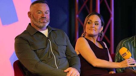 Wayne Rooney says ‘nonsense’ games make watching England ‘boring’