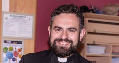 Popular Fr Vard to be Stradbally parish priest 