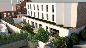 Education Department and D4 locals oppose residential scheme for elderly members of religious orders Education Department and D4 locals oppose residential scheme for elderly members of religious orders