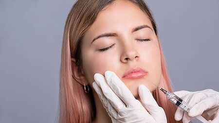 'Botox war' between co-owners of beauty clinic settled