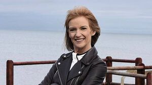 Joanna Donnelly withdraws from Presidential election Joanna Donnelly withdraws from Presidential election