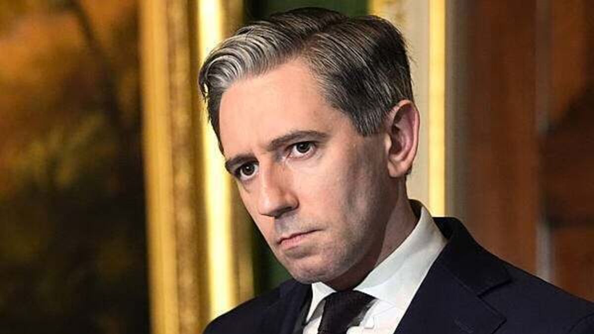 New Troubles legacy framework ‘effectively there’, says Harris