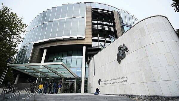 Man (27) charged with assaulting garda during drug search