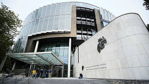 Gardaí deport 42 people as part of operation targeting Brazilian nationals