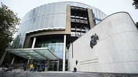Man (27) charged with assaulting garda during drug search