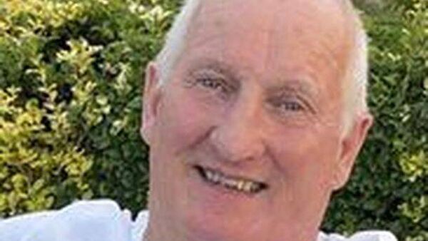 Laois death notice: Tony Kelly, Stradbally and Portlaoise