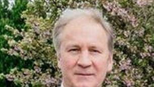 <p>Gerard England, RIP</p>