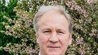 Laois death notice: Gerard England, Ballaghmore