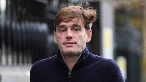McGregor co-defendant James Lawrence sues Nikita Hand in the High Court McGregor co-defendant James Lawrence sues Nikita Hand in the High Court