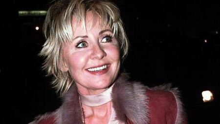 ‘I was a secret drinker’, singer Lulu says as she reveals battle with alcoholism