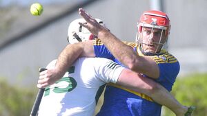 Champions emerge victorious in low scoring but entertaining game