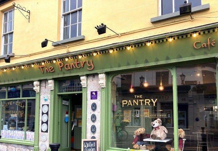 Portlaoise Restaurantが終了するにつれてショック – ニュース