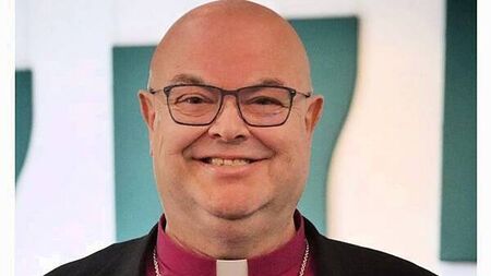 Longest-serving bishop in Cork diocese in over 400 years to retire this year