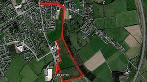Plans for over 300 homes in Cork rejected after developer failed to provide for playing pitches Plans for over 300 homes in Cork rejected after developer failed to provide for playing pitches