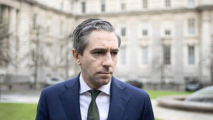 Multiple bomb threats made against Simon Harris’s home Multiple bomb threats made against Simon Harris’s home