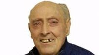 Laois death notice: William (Billy) Mulhall, Mountrath