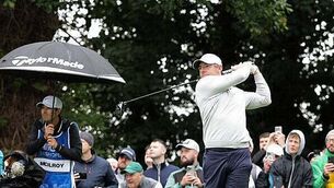 Rory McIlroy savours ‘pretty cool year’ after adding Irish Open to Masters win