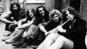 Supertramp co-founder and singer Rick Davies dies at 81