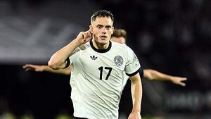 Monday briefing: Northern Ireland lose, England and Scotland prepare Monday briefing: Northern Ireland lose, England and Scotland prepare