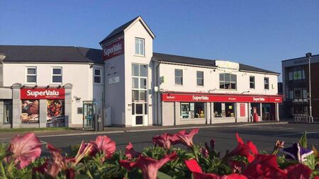 Busy Portlaoise store set for big expansion