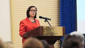 October’s Budget must be about ‘ending the rip-off’, Mary Lou McDonald says October’s Budget must be about ‘ending the rip-off’, Mary Lou McDonald says