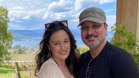 First wedding at Laois church in over 800 years