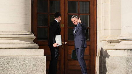 Watchdog says Budget 2026 being planned with no ‘clear roadmap’ on fiscal policy