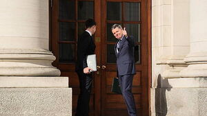 Watchdog says Budget 2026 being planned with no ‘clear roadmap’ on fiscal policy