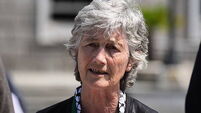 Catherine Connolly sets out her vision for the presidency