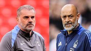 Postecoglou in line for Nottingham Forest job after Nuno Espirito Santo sacked