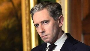 Harris: Threats are vile and relentless, but I'm trying to get on with the job Harris: Threats are vile and relentless, but I'm trying to get on with the job
