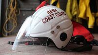 Fishermen rescued after being swept into sea in Co Donegal