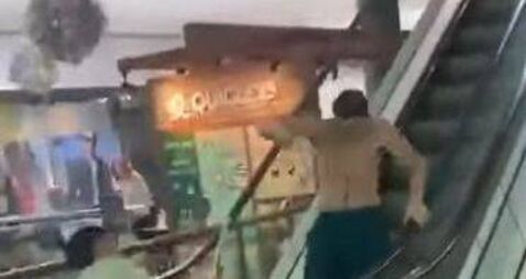 Laois man allegedly involved in Shopping Centre brawl 