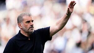 Nottingham Forest appoint former Tottenham boss Ange Postecoglou