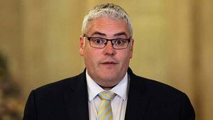 O’Neill is not ‘First Minister for all’ – Gavin Robinson O’Neill is not ‘First Minister for all’ – Gavin Robinson