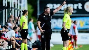 Lisa O'Rourke exits World Boxing Championships at quarter final