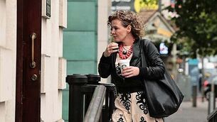 Marty Whelan, Pat Shortt, I'm Grand Mam: Gogglebox Ireland returns on Wednesday