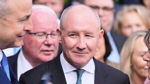 Jim Gavin ‘delighted’ to be selected as Fianna Fáil presidential candidate Jim Gavin ‘delighted’ to be selected as Fianna Fáil presidential candidate