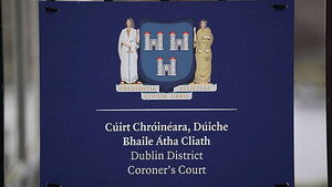 Cloverhill prisoner (20) overdosed from drugs thrown over wall and concealed in his body Cloverhill prisoner (20) overdosed from drugs thrown over wall and concealed in his body